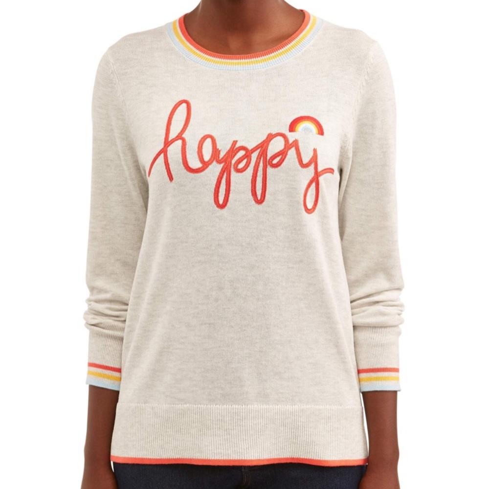 🥰 PRE-LOVED pullover sweater 🥰
